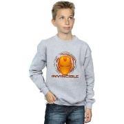 Sweat-shirt enfant Marvel Invincible