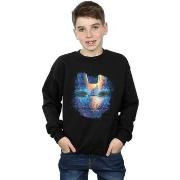 Sweat-shirt enfant Marvel BI2365