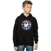 Sweat-shirt enfant Marvel Avengers Endgame Whatever It Takes Fists