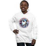 Sweat-shirt enfant Marvel Avengers Endgame Whatever It Takes