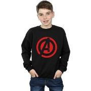 Sweat-shirt enfant Marvel Avengers Assemble