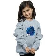 Sweat-shirt enfant Marvel BI2611