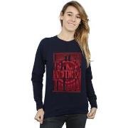 Sweat-shirt Marvel Captain Prove Anything