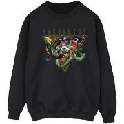 Sweat-shirt Marvel BI16332