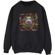 Sweat-shirt Marvel Snake Eyes