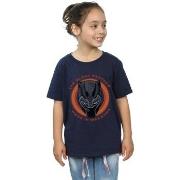 T-shirt enfant Marvel Made In Wakanda