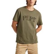 T-shirt Pepe jeans -