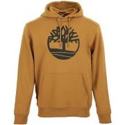 Sweat-shirt Timberland Core Tree Logo Pull Over Hoodie