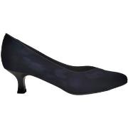 Chaussures escarpins Brunate 50733-blu