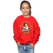 Sweat-shirt enfant Elf BI16381