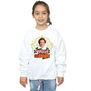 Sweat-shirt enfant Elf BI16381