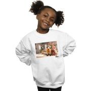 Sweat-shirt enfant Elf BI16579