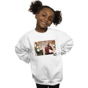 Sweat-shirt enfant Elf Christmas Store Cheer