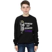 Sweat-shirt enfant Blondie One Way Or Another