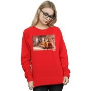 Sweat-shirt Elf BI16613