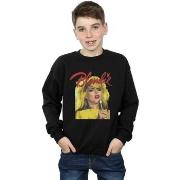 Sweat-shirt enfant Blondie BI16631