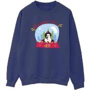 Sweat-shirt Elf BI16652