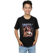 T-shirt enfant Friends BI18413