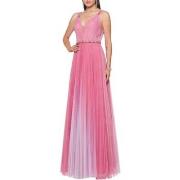 Robe courte Impero Couture WL201214