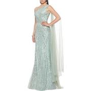 Robe courte Impero Couture MH26072