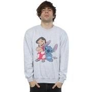 Sweat-shirt Disney Classic