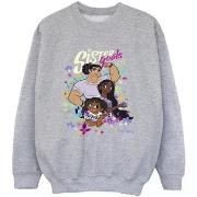 Sweat-shirt enfant Disney Encanto Sister Goals