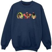 Sweat-shirt enfant Disney Encanto