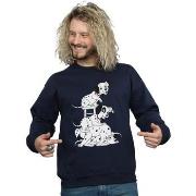 Sweat-shirt Disney 101 Dalmatians