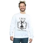 Sweat-shirt Disney I Run This