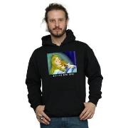 Sweat-shirt Disney Sleeping Beauty Five More Minutes