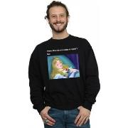 Sweat-shirt Disney Sleeping Beauty Meme