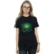 T-shirt Disney Artemis Fowl Fowl Play Suspected