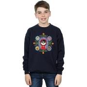 Sweat-shirt enfant Disney BI11433