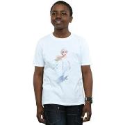 T-shirt enfant Disney Frozen 2