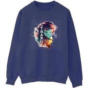 Sweat-shirt Marvel BI16357