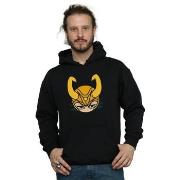 Sweat-shirt Marvel BI16373