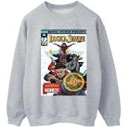 Sweat-shirt Marvel BI16379