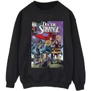 Sweat-shirt Marvel BI16380