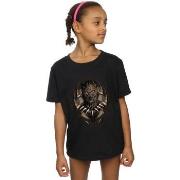 T-shirt enfant Marvel BI10547