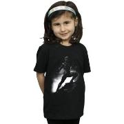 T-shirt enfant Marvel Black Panther Standing Pose