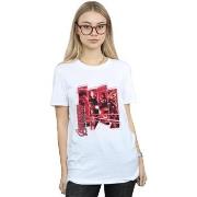 T-shirt Marvel Avengers