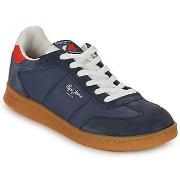 Baskets basses Pepe jeans PLAYER COMBI M
