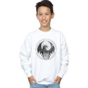 Sweat-shirt enfant Fantastic Beasts Magical Congress