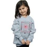 Sweat-shirt enfant Fantastic Beasts Always Be Vigilant