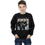 Sweat-shirt enfant Friends BI17071