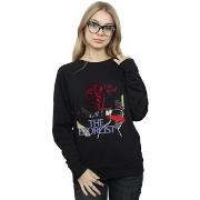 Sweat-shirt The Exorcist BI17074