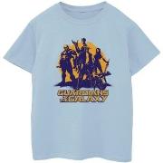 T-shirt enfant Guardians Of The Galaxy BI19273