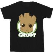 T-shirt enfant Guardians Of The Galaxy BI19537