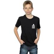 T-shirt enfant Dessins Animés BI23083