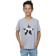 T-shirt enfant Dessins Animés BI23099